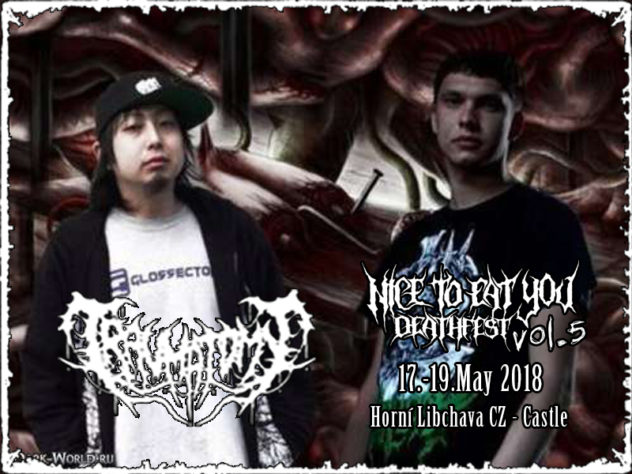 Traumatomy