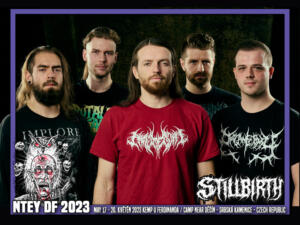 STILLBIRTH