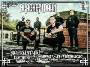Blackestdawn