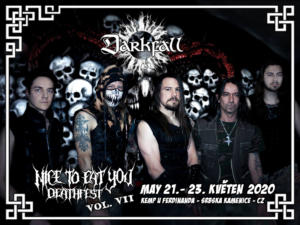 Darkfall