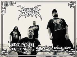 Derepit cadaver