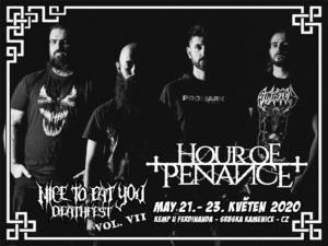 Hour of penance