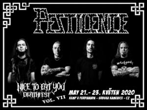 Pestilence