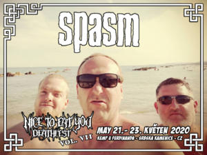 Spasm