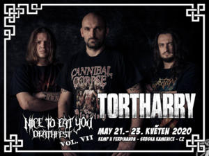 Tortharry