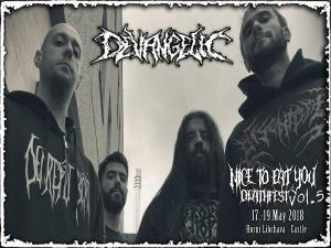 Devangelic