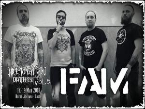 F.A.M.