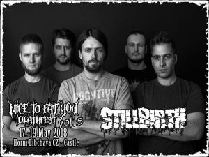 Stillbirth (1)