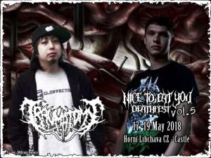 Traumatomy