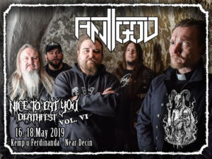 Antigod