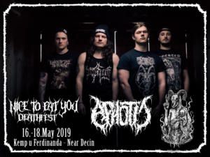 Aphotic