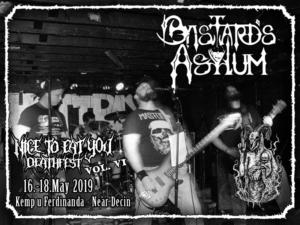 Bastard's Asylum