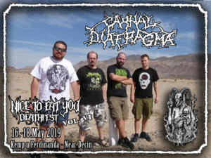 Carnal Diafragma