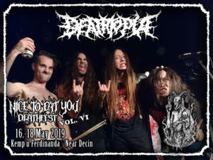 Deathtopia