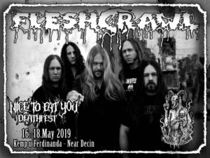 Fleshcrawl