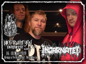 Incarnated