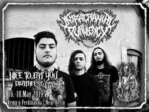 Intracranial Purulency