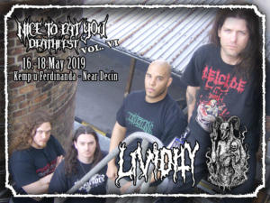 Lividity