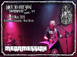 Mean Messiah