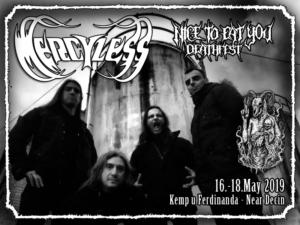 Mercyless