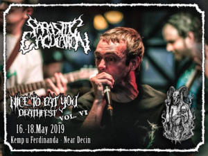 Parasitic Ejaculation