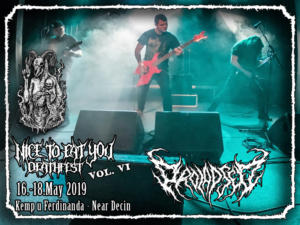Prolapsed