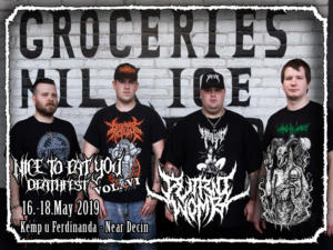 Putrid Womb