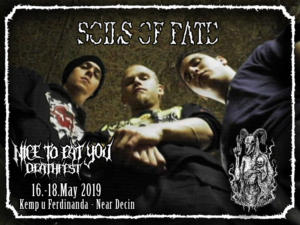 Soils of fate
