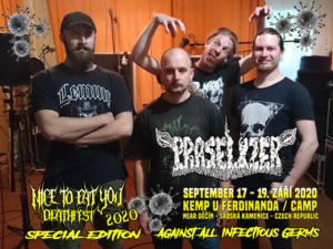 PRASELIZER