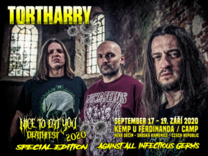 Tortharry