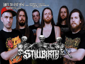 Stillbirth