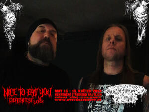 Disgorged-Foetus