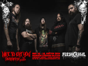 Fleshcrawl