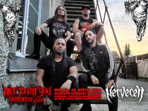 Nervecell