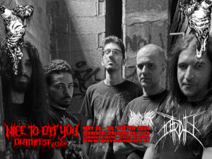 Putridity