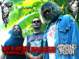Reaping-Flesh