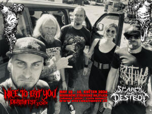 Search-and-Destroy