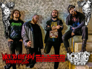 Vomiting-rot
