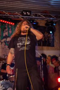 019 Age of Agony