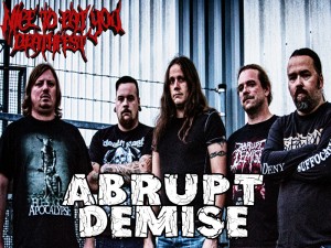 Abrupt Demise