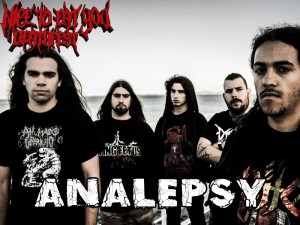 Analepsy
