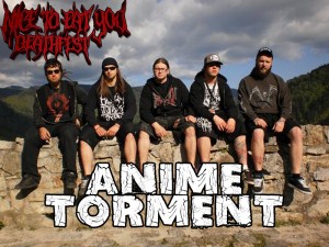 Anime torment