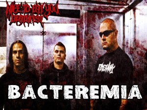 Bacteremia