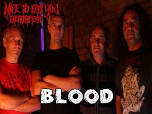Blood