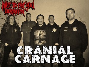 Cranial Carnage