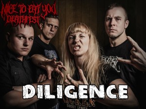 Diligence