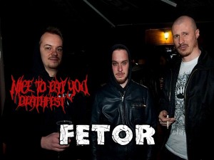 Fetor