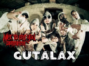 Gutalax