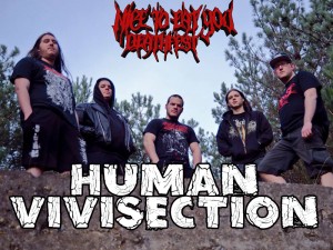 Human Vvivisection
