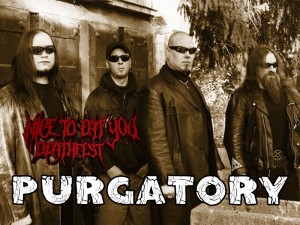 Purgatory
